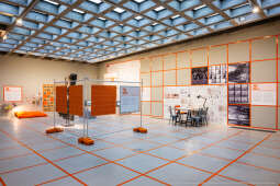 Miszalski, Jałowik, Bunkier Sztuki, jubileusz, 60 lat, wernisaż