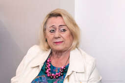 Miszalski, MOCna!, wizyta, kawiarnia, Katarzyna Kubicka, niepełnosprawność