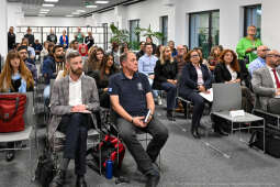 Miszalski, Klaman, Klaster, Zabłocie, Ławka Dialogu, międzykulturowy