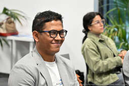 Miszalski, Klaman, Klaster, Zabłocie, Ławka Dialogu, międzykulturowy