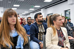 Miszalski, Klaman, Klaster, Zabłocie, Ławka Dialogu, międzykulturowy