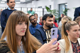 Miszalski, Klaman, Klaster, Zabłocie, Ławka Dialogu, międzykulturowy