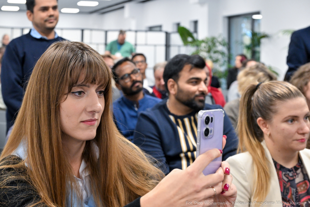 Miszalski, Klaman, Klaster, Zabłocie, Ławka Dialogu, międzykulturowy  Autor: P. Wojnarowski