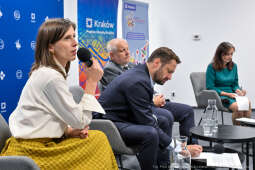 Miszalski, Klaman, Klaster, Zabłocie, Ławka Dialogu, międzykulturowy