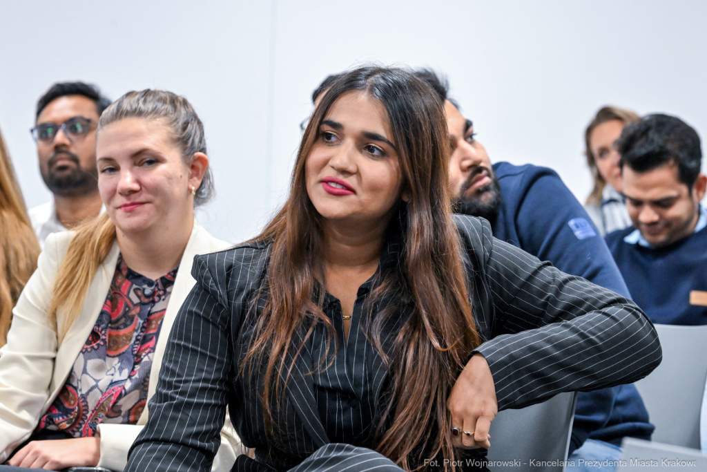 Miszalski, Klaman, Klaster, Zabłocie, Ławka Dialogu, międzykulturowy  Autor: P. Wojnarowski