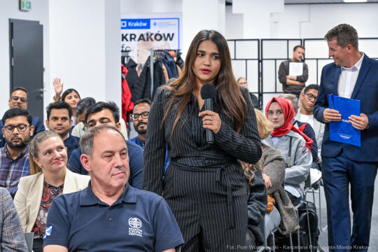 Miszalski, Klaman, Klaster, Zabłocie, Ławka Dialogu, międzykulturowy