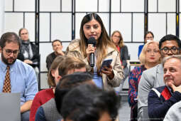 Miszalski, Klaman, Klaster, Zabłocie, Ławka Dialogu, międzykulturowy