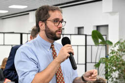 Miszalski, Klaman, Klaster, Zabłocie, Ławka Dialogu, międzykulturowy