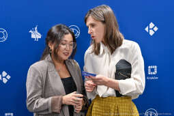 Miszalski, Klaman, Klaster, Zabłocie, Ławka Dialogu, międzykulturowy