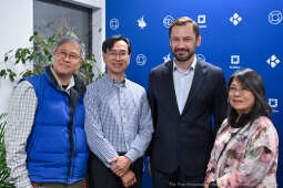 Miszalski, Klaman, Klaster, Zabłocie, Ławka Dialogu, międzykulturowy