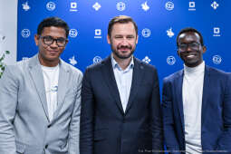 Miszalski, Klaman, Klaster, Zabłocie, Ławka Dialogu, międzykulturowy