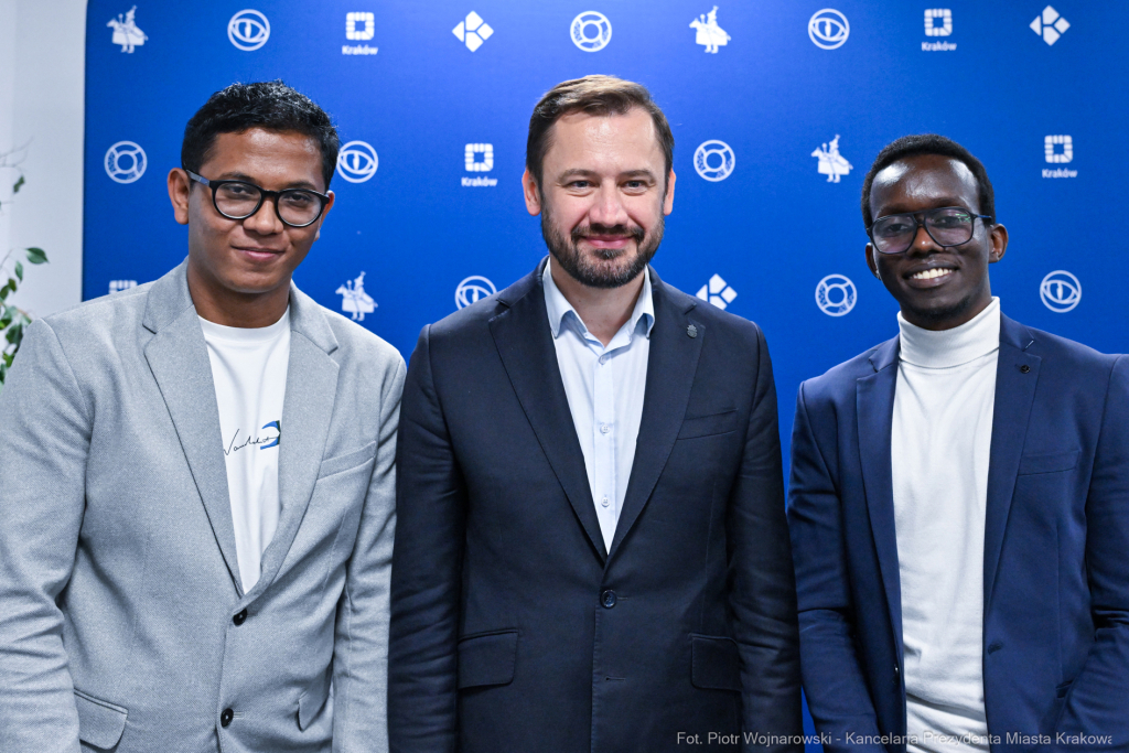 Miszalski, Klaman, Klaster, Zabłocie, Ławka Dialogu, międzykulturowy  Autor: P. Wojnarowski