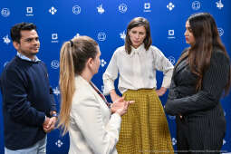 Miszalski, Klaman, Klaster, Zabłocie, Ławka Dialogu, międzykulturowy