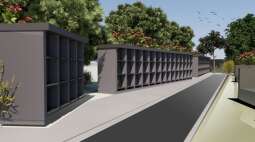 prokocim wiz 4.jpeg-Cmentarz Prokocim wizualizacje dla części niezagospodarowanej