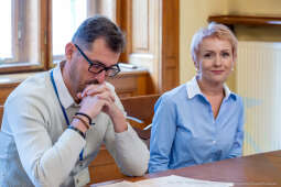 PW_582_004_fot. Piotr Wojnarowski.jpg-Wymiana ze szkołą z Frankfurtu nad Menem