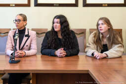 PW_582_005_fot. Piotr Wojnarowski.jpg-Wymiana ze szkołą z Frankfurtu nad Menem