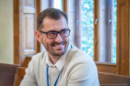 PW_582_011_fot. Piotr Wojnarowski.jpg-Wymiana ze szkołą z Frankfurtu nad Menem