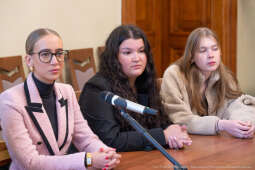 PW_582_013_fot. Piotr Wojnarowski.jpg-Wymiana ze szkołą z Frankfurtu nad Menem