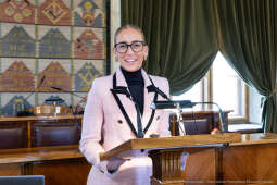 PW_582_020_fot. Piotr Wojnarowski.jpg-Wymiana ze szkołą z Frankfurtu nad Menem