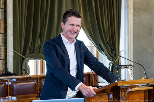 uczniowie, wymiana, Philip-Holzman-Schule, Zespoł Szkół Architektoniczno-Budowlanych