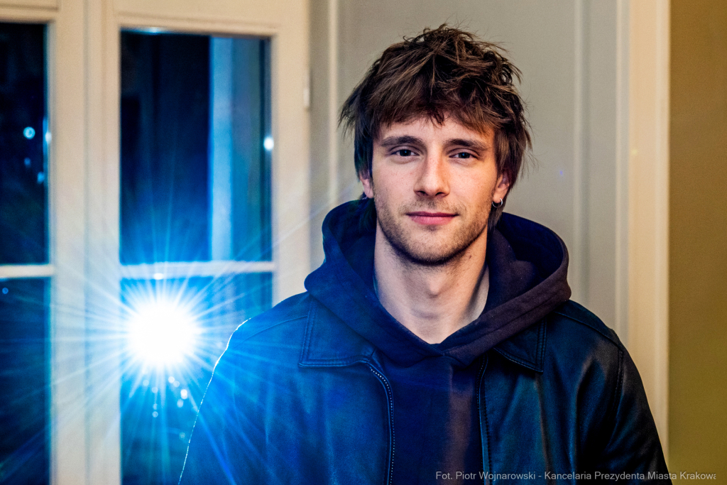 potańcówka, Miszalski, Musiał, Dworek Białopradnicki, Warszawska Orkiestra Sentymentalna, Soul S  Autor: P. Wojnarowski