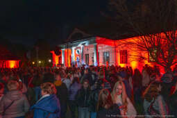 potańcówka, Miszalski, Musiał, Dworek Białopradnicki, Warszawska Orkiestra Sentymentalna, Soul S