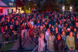 potańcówka, Miszalski, Musiał, Dworek Białopradnicki, Warszawska Orkiestra Sentymentalna, Soul S