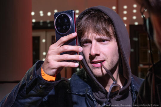 potańcówka, Miszalski, Musiał, Dworek Białopradnicki, Warszawska Orkiestra Sentymentalna, Soul S