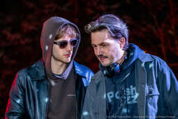 potańcówka, Miszalski, Musiał, Dworek Białopradnicki, Warszawska Orkiestra Sentymentalna, Soul S