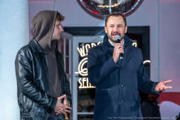 potańcówka, Miszalski, Musiał, Dworek Białopradnicki, Warszawska Orkiestra Sentymentalna, Soul S