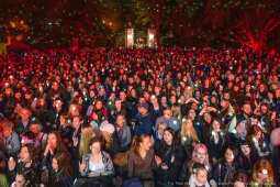 potańcówka, Miszalski, Musiał, Dworek Białopradnicki, Warszawska Orkiestra Sentymentalna, Soul S