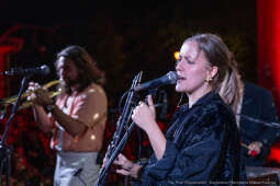 potańcówka, Miszalski, Musiał, Dworek Białopradnicki, Warszawska Orkiestra Sentymentalna, Soul S