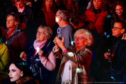 potańcówka, Miszalski, Musiał, Dworek Białopradnicki, Warszawska Orkiestra Sentymentalna, Soul S
