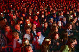 potańcówka, Miszalski, Musiał, Dworek Białopradnicki, Warszawska Orkiestra Sentymentalna, Soul S