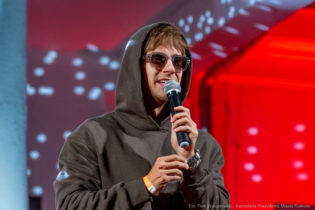 potańcówka, Miszalski, Musiał, Dworek Białopradnicki, Warszawska Orkiestra Sentymentalna, Soul S  Autor: P. Wojnarowski