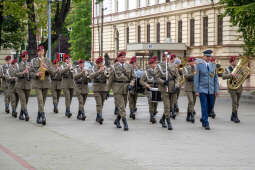 Mazur, Centrum Eksperckie Kontrwywiadu, przekazanie, NATO, kontrwywiad, zdjęcia