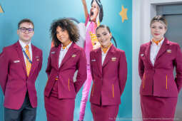 Ryanair inaugura un moderno centro de simulación y formación en Cracovia