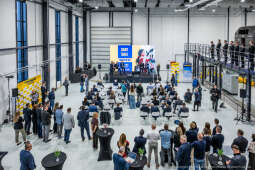 Ryanair inaugura un moderno centro de simulación y formación en Cracovia