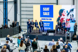 Ryanair inaugura un moderno centro de simulación y formación en Cracovia