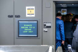 Ryanair inaugura un moderno centro de simulación y formación en Cracovia