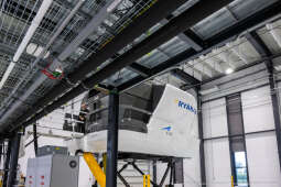 Ryanair inaugura un moderno centro de simulación y formación en Cracovia