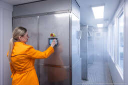 Ryanair inaugura un moderno centro de simulación y formación en Cracovia