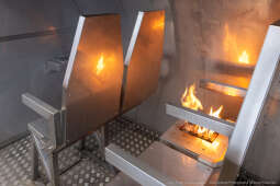 Ryanair inaugura un moderno centro de simulación y formación en Cracovia