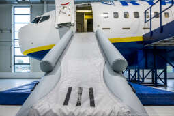 Ryanair inaugura un moderno centro de simulación y formación en Cracovia