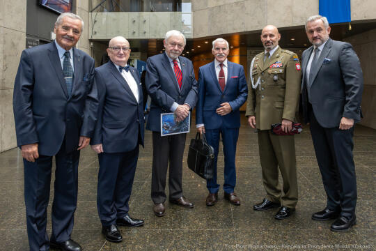 Uniwersytet Jagielloński, orszak, nowy rok akademicki, Miszalski, Kosek, zdjęcia