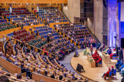 Uniwersytet Jagielloński, orszak, nowy rok akademicki, Miszalski, Kosek, zdjęcia