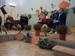 20251001_100653.jpg-Obchody Międzynarodowego Dnia Seniora w DPS Helclów.