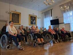 20251001_100724.jpg-Obchody Międzynarodowego Dnia Seniora w DPS Helclów.