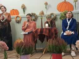 20251001_100844.jpg-Obchody Międzynarodowego Dnia Seniora w DPS Helclów.