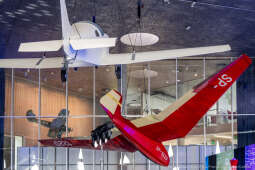 Politechnika Krakowska, 80 lat, Kracik, Daros, Muzeum Lotnictwa, nowy rok akademicki, jubileusz